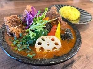 KINGBEAR 函館店
