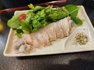 お食事処 ちょこっと