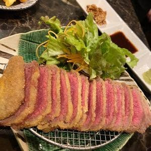 黒毛家下町の味 上野店