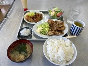 みたけ食堂