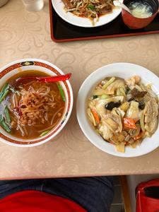 台湾料理 順鑫閣