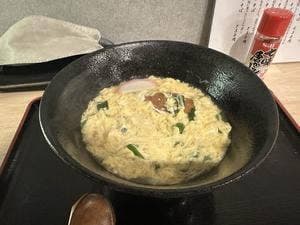 うどん処 ごく楽