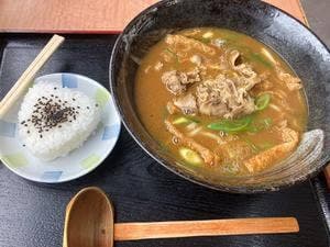めん処 たかみ