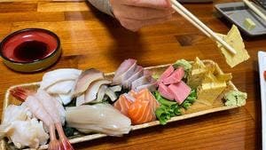 あけみ食堂