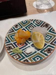 鮨処 小松