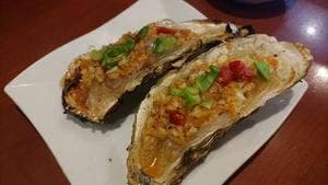 中国料理東北大冷麺