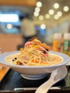 リンガーハット 佐賀南部バイパス店