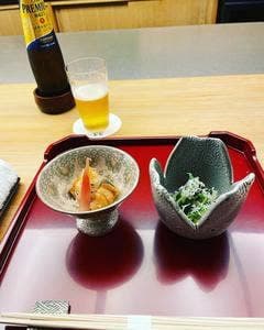 銀座 聖藍