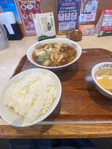 餃子の王将 八千代店