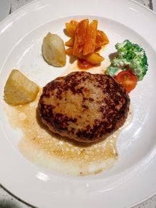 榎本ハンバーグ研究所