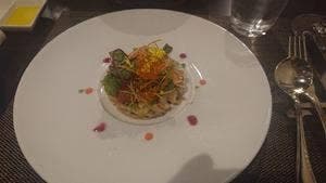 オーボンヴィヴェール