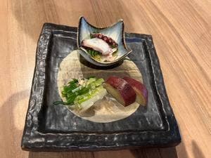 尾張料理 臣