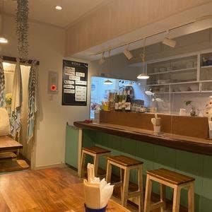 Cafe Oz