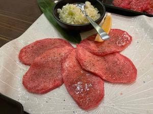 焼肉陽山道 上野本店