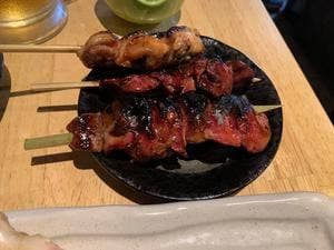 〇鳥 ‐マルドリ‐ 神田本店