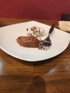 イタリア食堂ポー