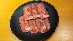 焼肉きんぐ 昭島店
