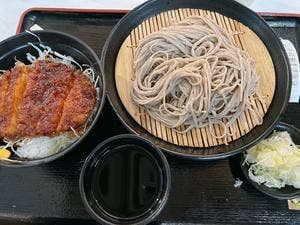 小木曽製粉所 イオンレイクタウン店