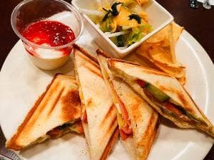 珈琲館 オークラ 綱島店