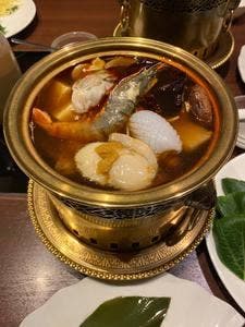 四季茸 名駅笹島店