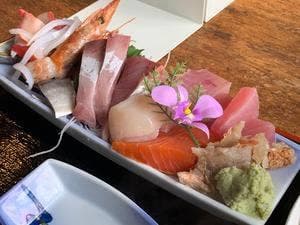 男鹿海鮮料理 三代目ほたる