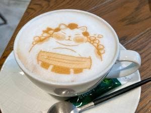 KOUME CAFE×DAINING