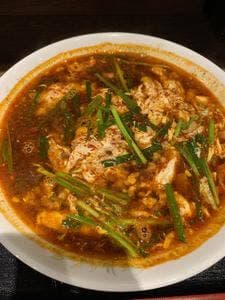辛麺屋 桝元 筑紫野店