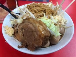 立川マシマシ 小山店
