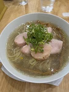 らぁめん たんぼ