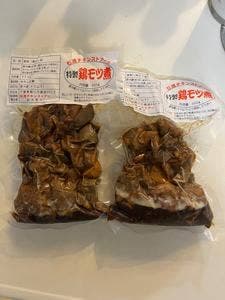 石渡チキンストアー