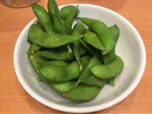 餃子食堂マルケン 小平駅前店