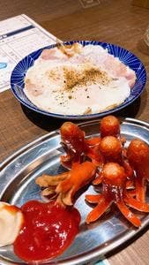 PRONTO 有楽町店