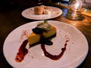 Brooklyn Parlor 大阪