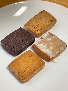 SABLERIE bien Bake