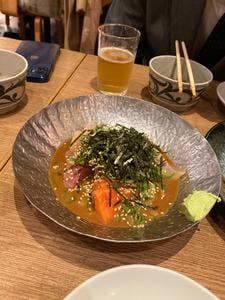 竹乃屋 博多バスターミナル店