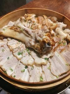 チャカン食堂