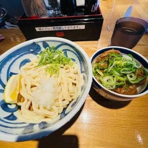 うどん伝次