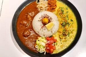 丸の内スパイス