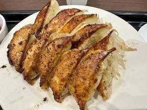 石松餃子 NEOPASA浜松上り線