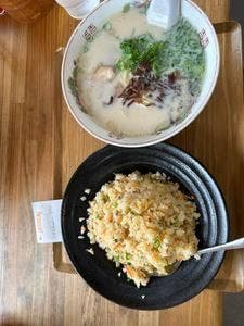 ラーメンファミリー