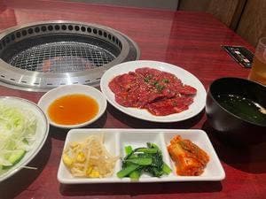 焼肉さんすい苑 川崎駅前店