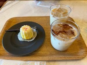 GARTEN COFFEE & Seasonal Wishes コモンフィールド店