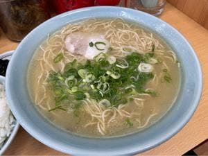 福一ラーメン 本店