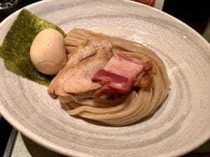 つけ麺 繁田
