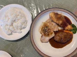 ちいさなれすとらん キャロット