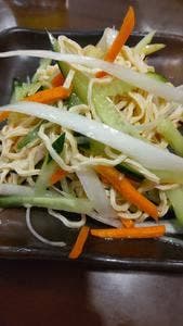 中国料理 ゲンキ食堂