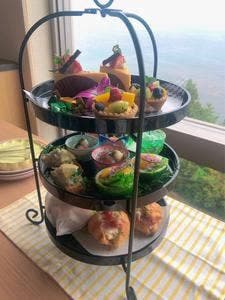 ダイニング 海 氷見温泉郷くつろぎの宿うみあかり