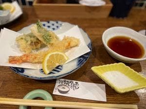 食堂WACCA