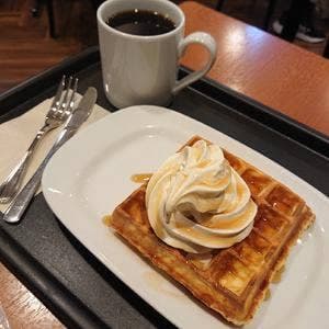 カフェ・ベローチェ 京都駅前店