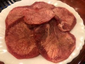 広島ラーメン 山おやじ